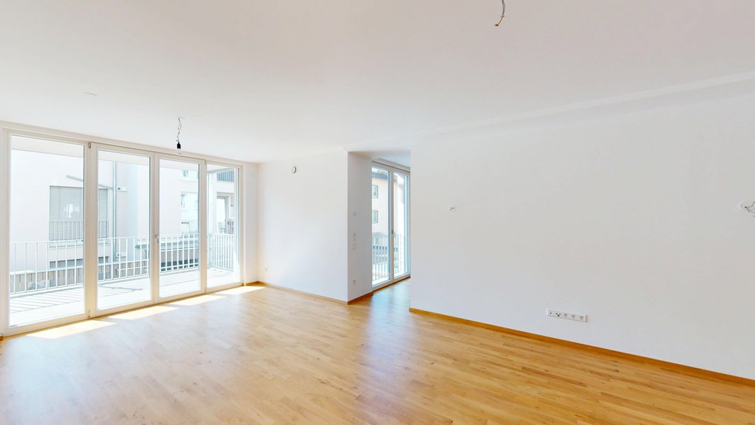 Appartement à Lörrach, Switzerland 2 - 18527633