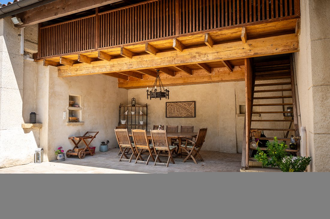 Villa in Chavannes, Auvergne-Rhône-Alpes, France 5 - 18529966