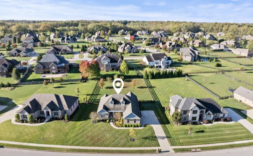 House in Nicholasville, Kentucky, United States 1