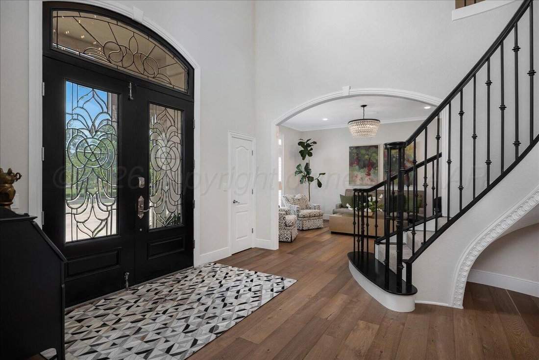 House in Amarillo, Texas, United States 4 - 18527496