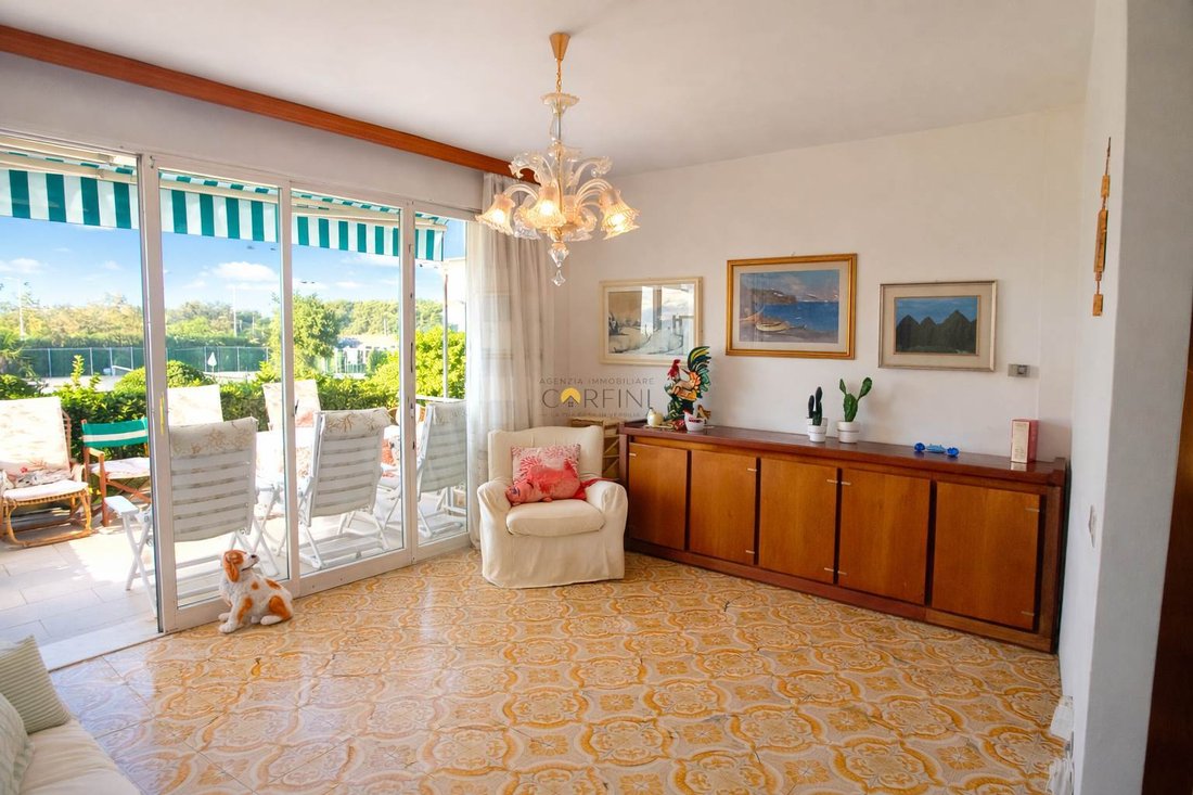 Apartment in Cinquale, Montignoso, Tuscany 5 - 18526040