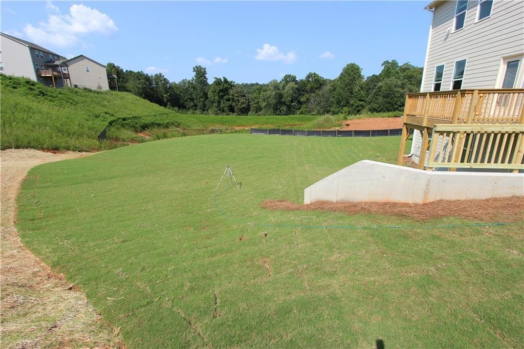 House in Flowery Branch, Georgia, United States 5 - 18529030