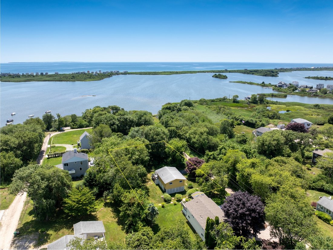 House in South Kingstown, Rhode Island, United States 1 - 18527189