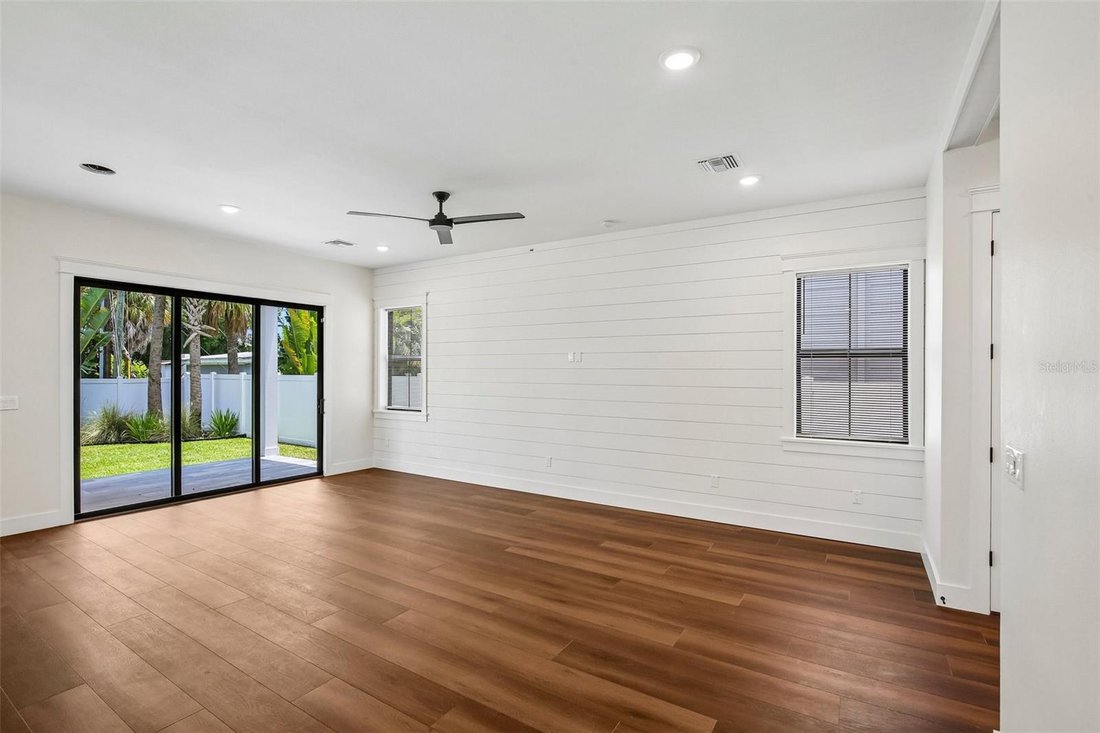 House in St. Petersburg, Florida, United States 5 - 18528319