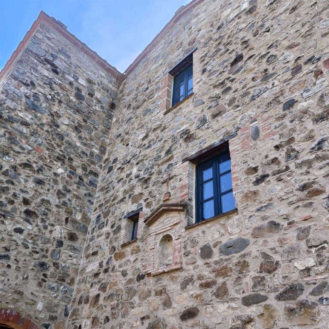 Country House in Castelnuovo di Val di Cecina, Tuscany, Italy 2 - 18529324