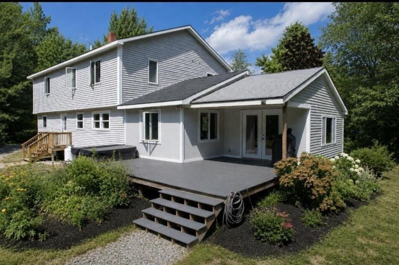 Haus in Trenton, Maine, Vereinigte Staaten 1 - 18530162
