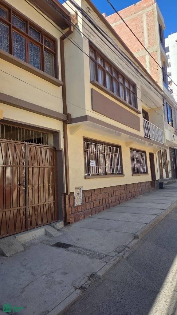 House in Oruro, Oruro Department, Bolivia 1 - 18425592