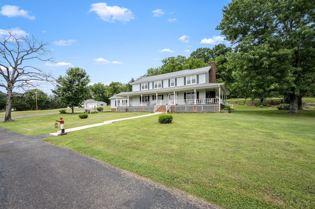 House in Lynchburg, Tennessee, United States 5 - 18529117