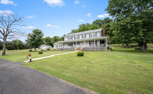 Casa en Lynchburg, Tennessee, Estados Unidos 1
