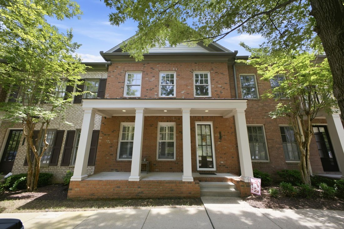 Townhouse in Franklin, Tennessee, United States 1 - 18529103