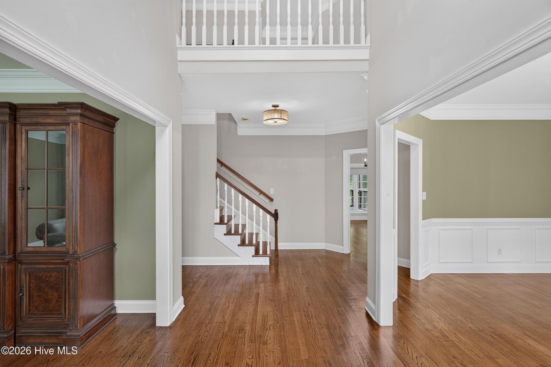 House in Evans, Georgia, United States 4 - 18528977