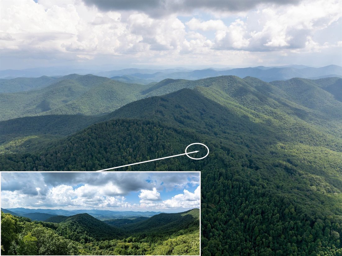 Land in Candler, North Carolina, United States 3 - 16101518