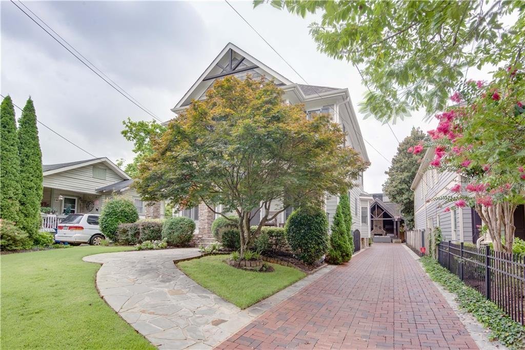 House in College Park, Georgia, United States 2 - 18529062