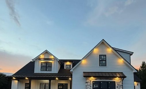 House in Murfreesboro, Tennessee, United States 1