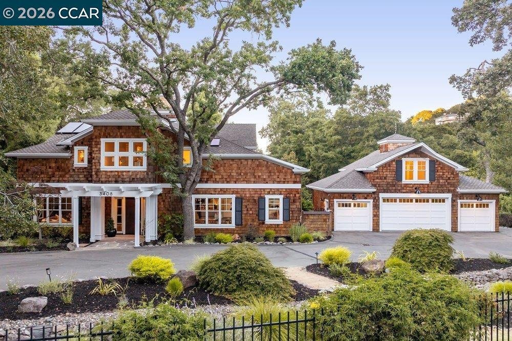 House in Lafayette, California, United States 1 - 18529571