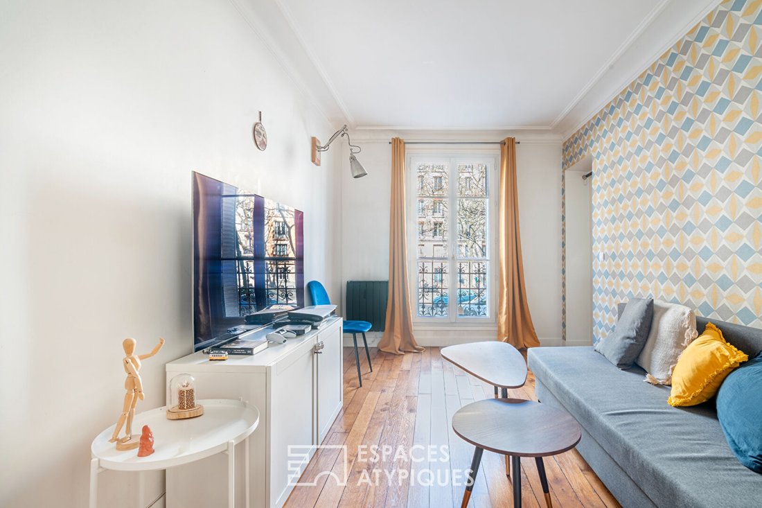 Apartment in Paris 11e Arrondissement, Paris, France 2 - 18529928