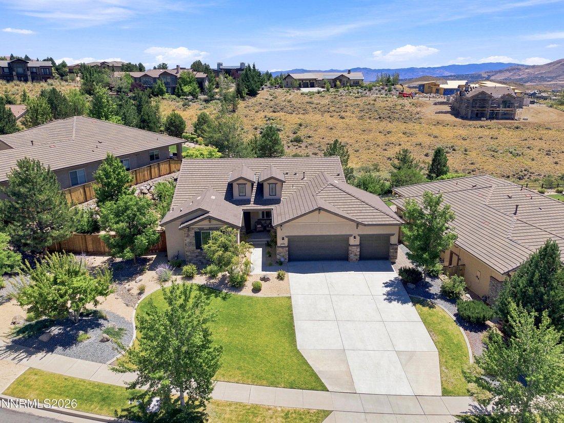 House in Reno, Nevada, United States 5 - 18528395