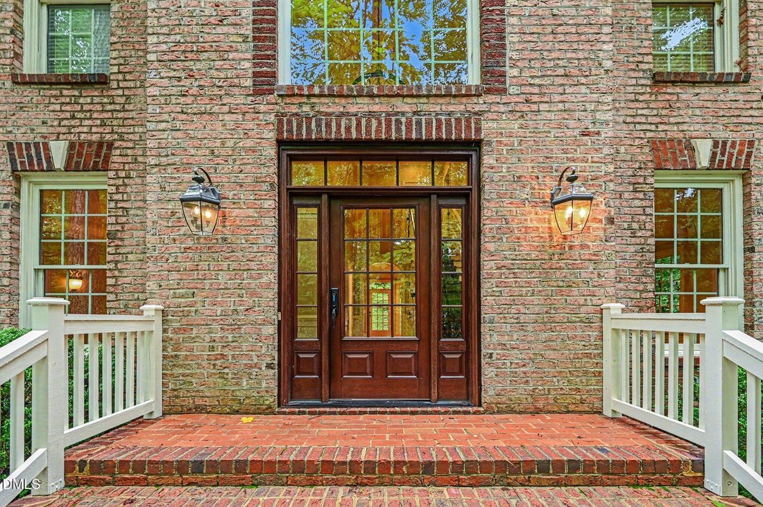 House in Chapel Hill, North Carolina, United States 3 - 18528376
