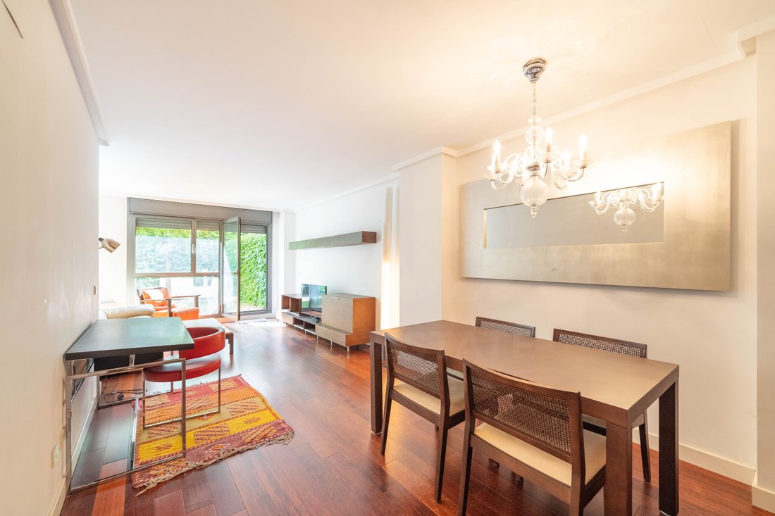 Apartment in Hortaleza, Madrid, Spain 2 - 18527197