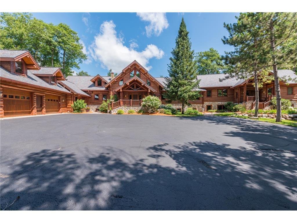 Casa en Nisswa, Minnesota, Estados Unidos 1 - 18527283