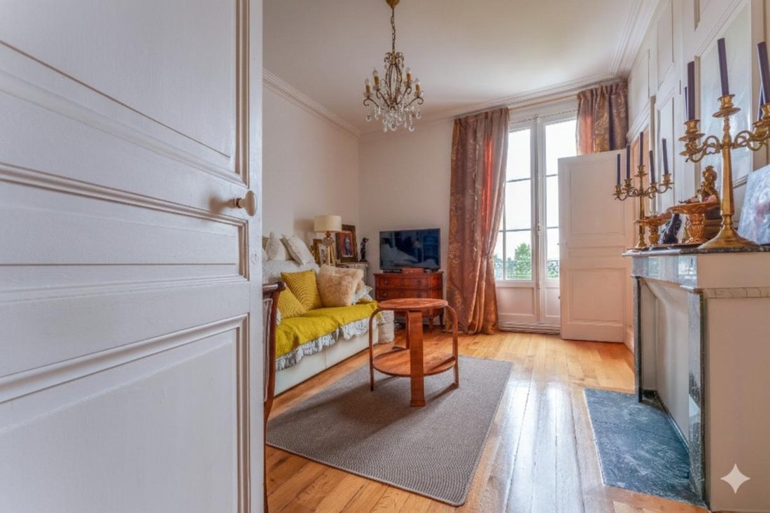Apartment in Saint Symphorien, Tours, France 5 - 17043152
