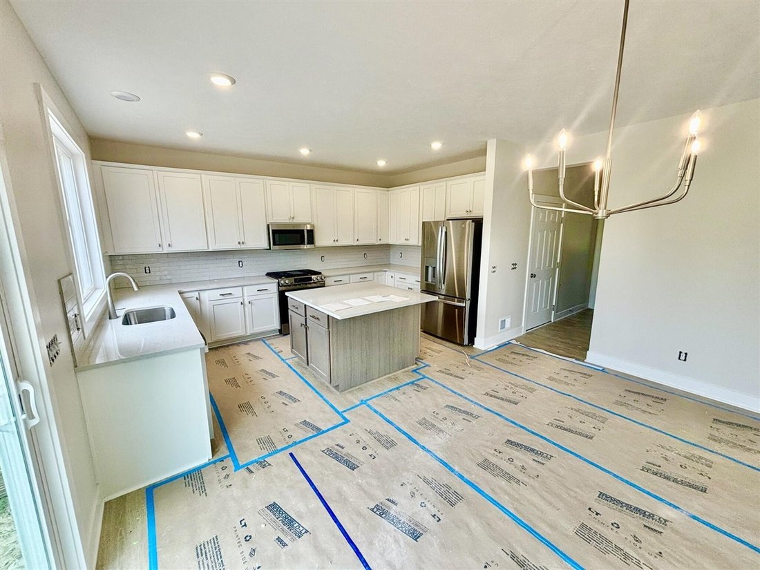 House in Dorr, Michigan, United States 5 - 18308163