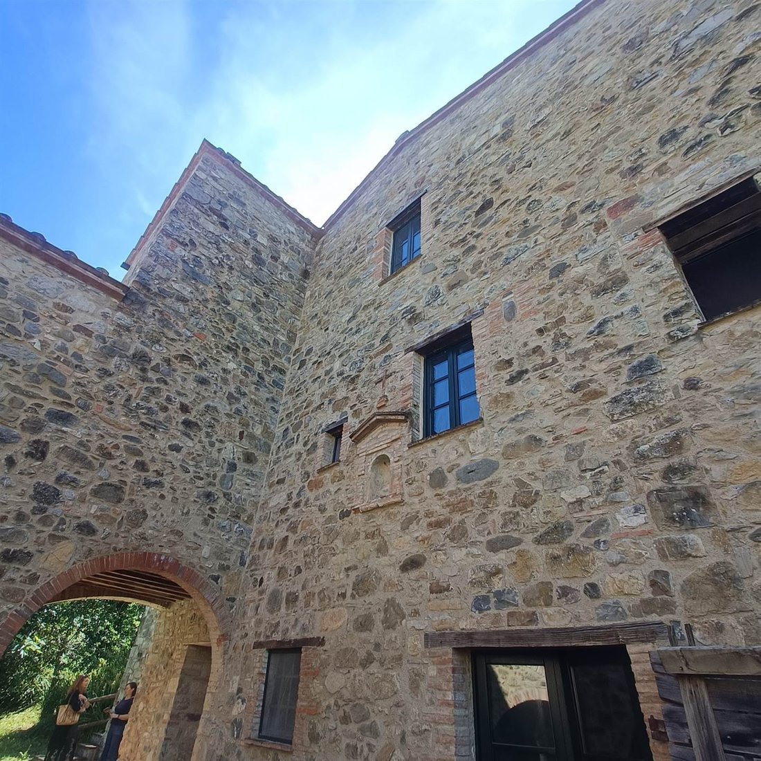 Country House in Castelnuovo di Val di Cecina, Tuscany, Italy 5 - 18529324