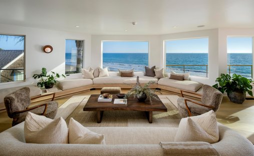 Haus in Carpinteria, Kalifornien, Vereinigte Staaten 1