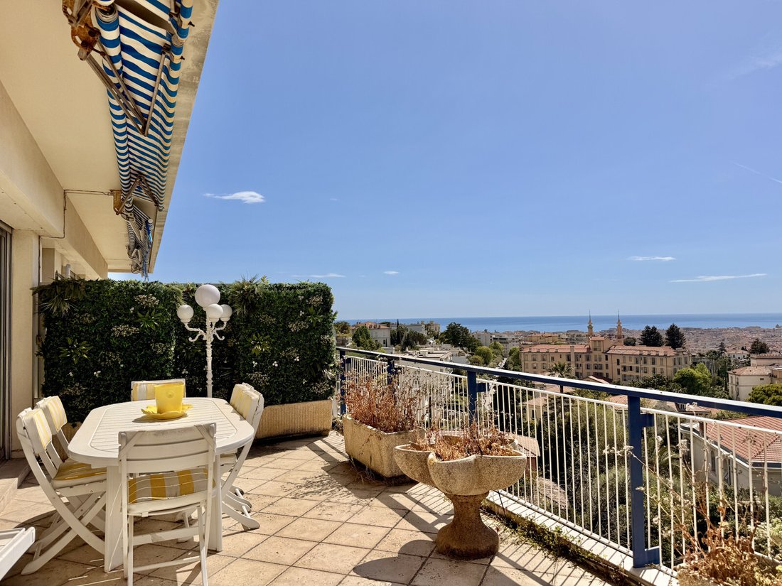 Apartment in Cimiez, Nice, France 3 - 18526466
