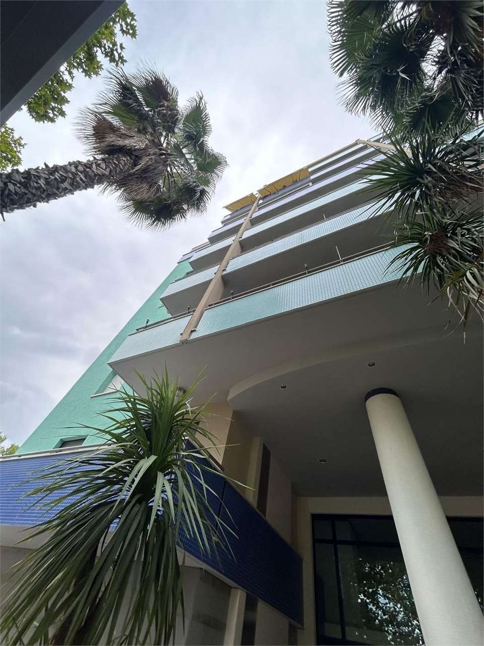 Apartment in Beach Center, Montesilvano, Abruzzo 2 - 18528160