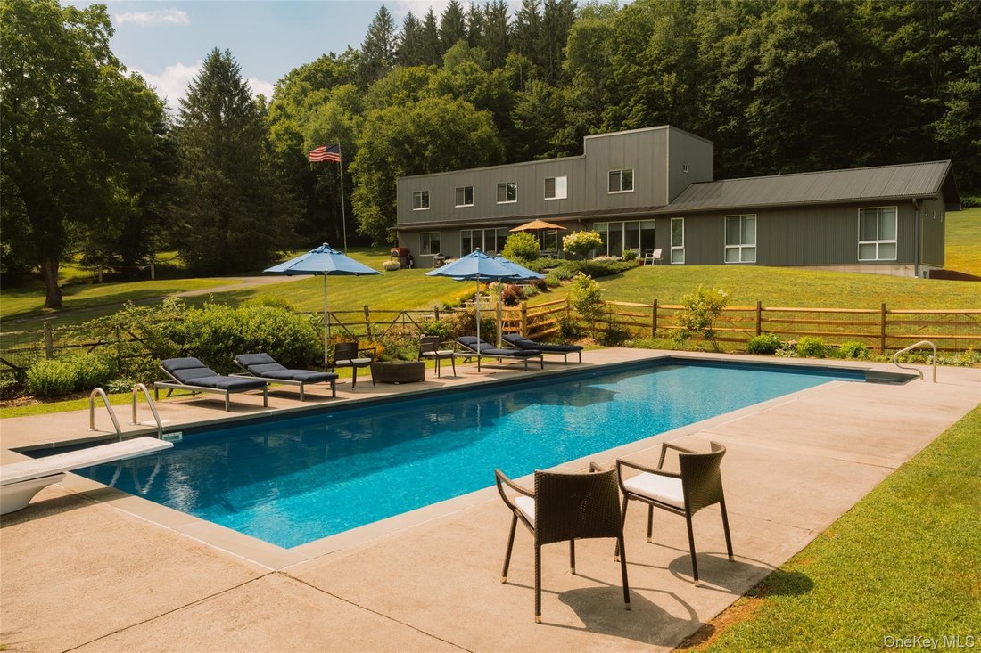 House in Kenoza Lake, New York, United States 4 - 18528629