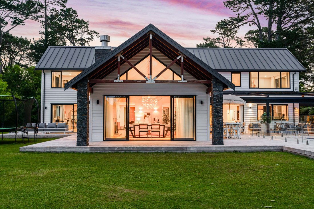 House in Auckland, Auckland, New Zealand 3 - 18529519
