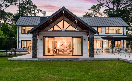 House in Auckland, Auckland, New Zealand 1