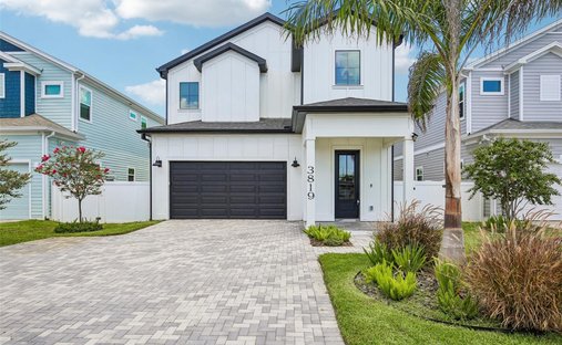 House in St. Petersburg, Florida, United States 1