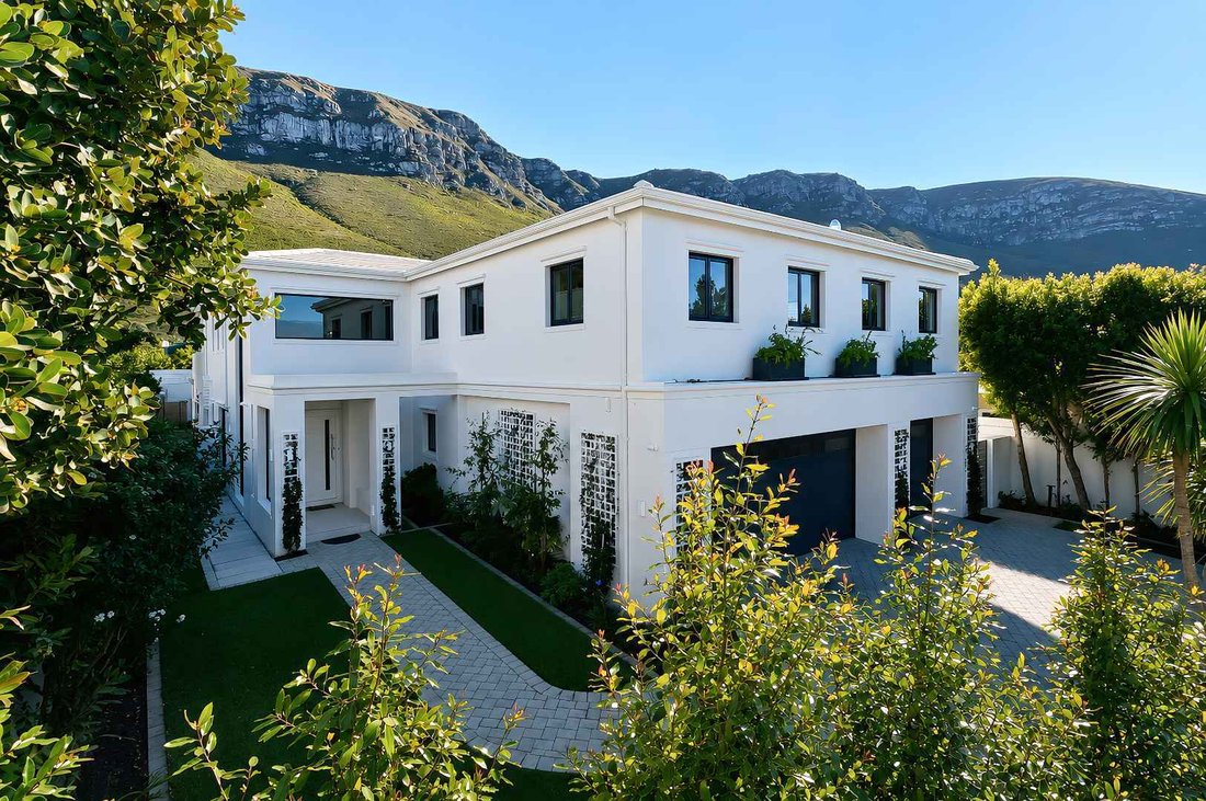 House in Hermanus, Western Cape, South Africa 2 - 18526579