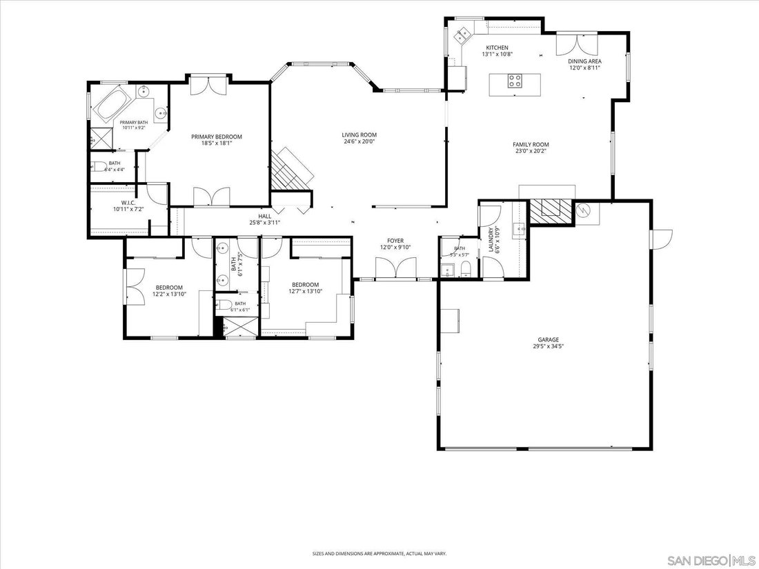 House in Ramona, California, United States 4 - 18529165