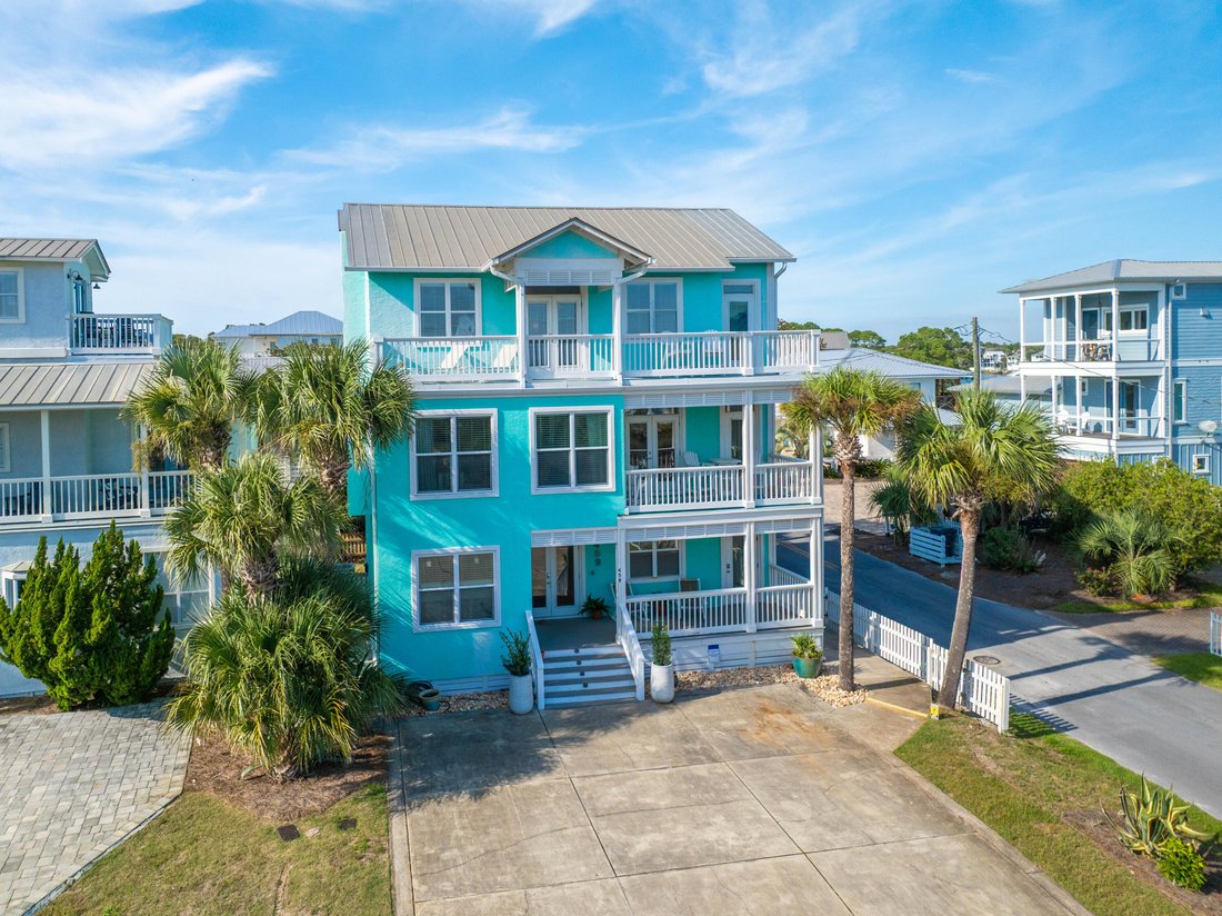 House in Santa Rosa Beach, Florida, United States 2 - 18528449