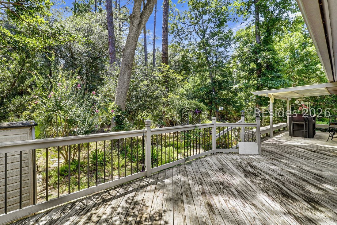 House in Hilton Head Island, South Carolina, United States 3 - 18528244