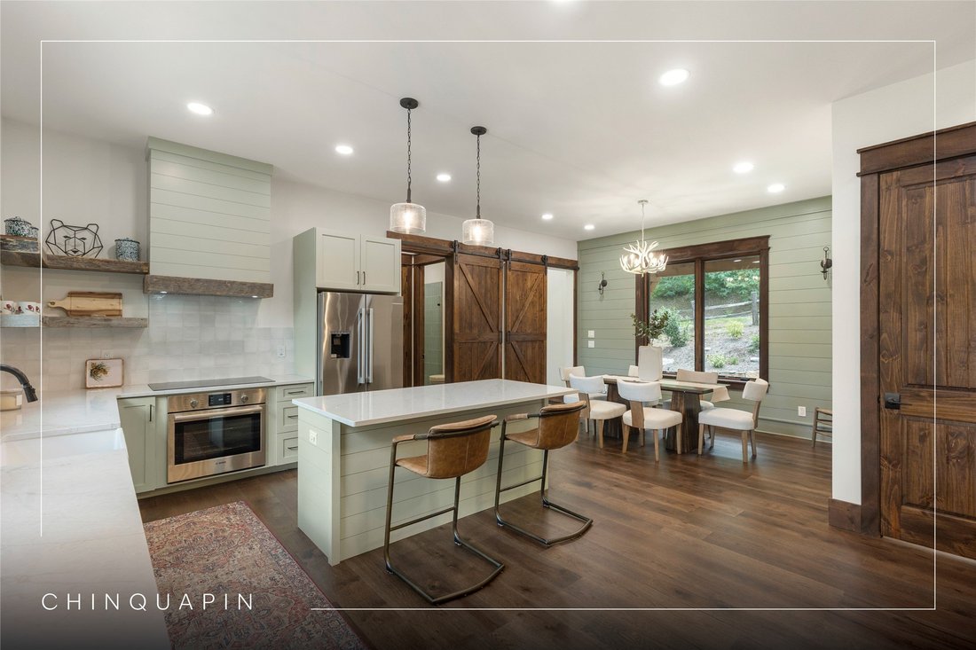 House in Glenville, North Carolina, United States 4 - 18530210
