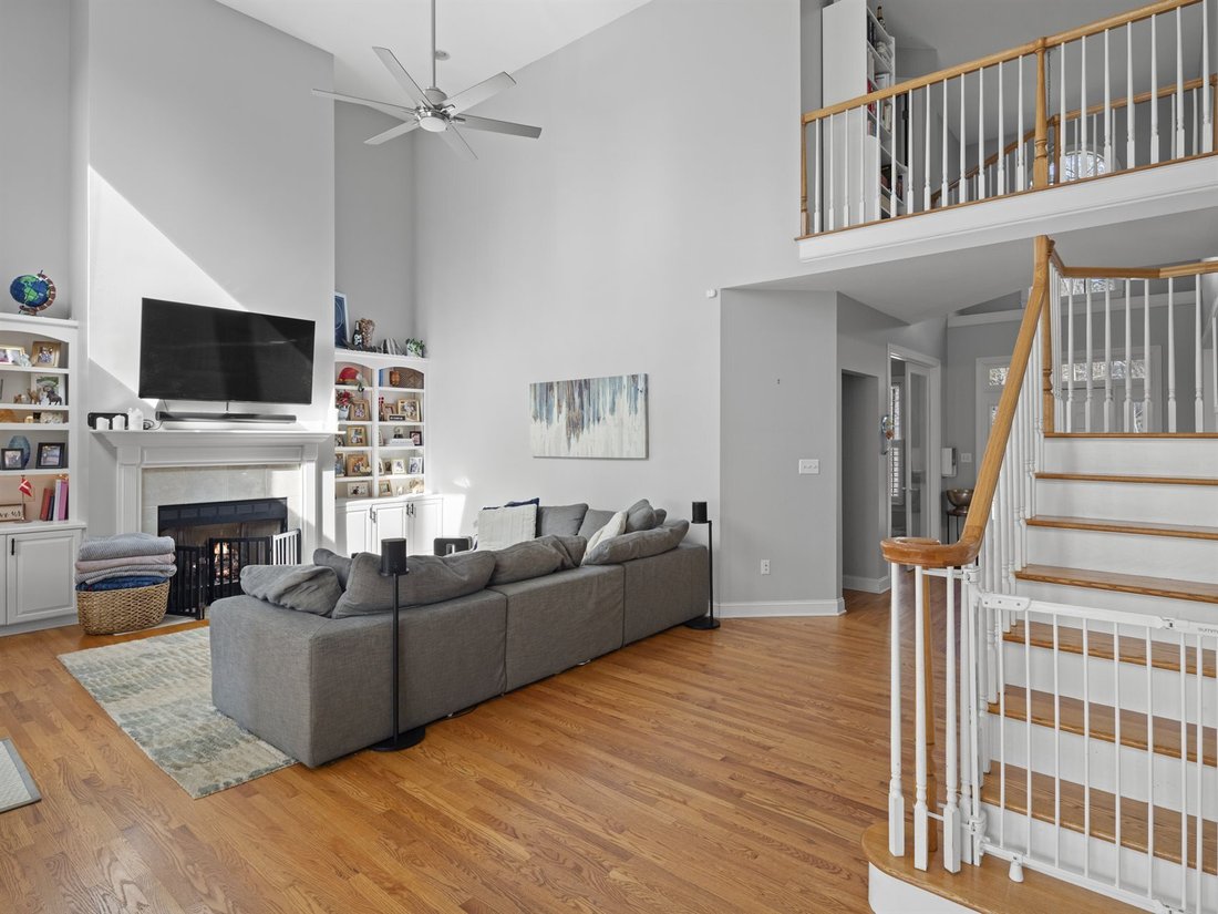 House in Royal Pines, North Carolina, United States 5 - 17402587