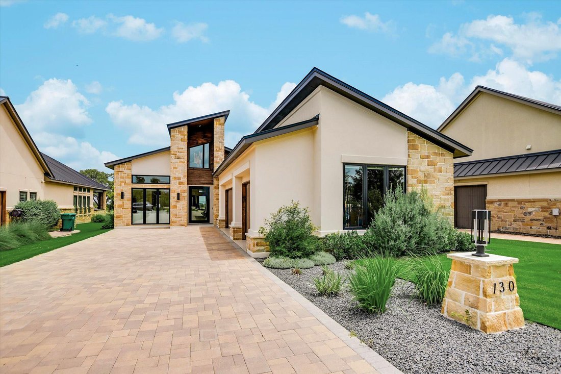 House in Horseshoe Bay, Texas, United States 1 - 18528900