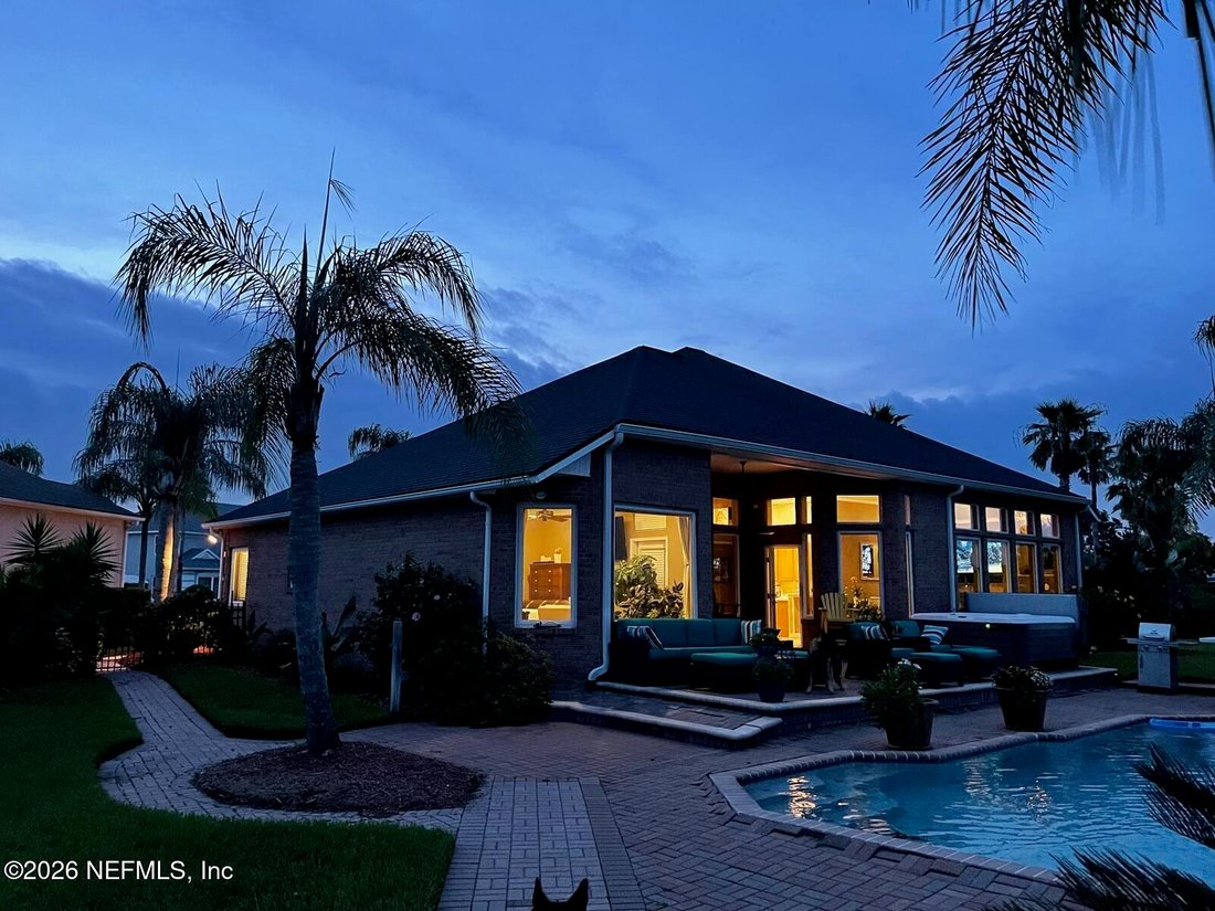 House in Jacksonville Beach, Florida, United States 4 - 18528424