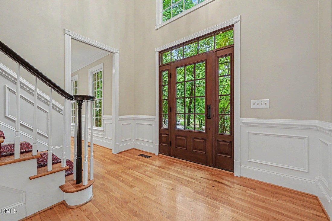 House in Chapel Hill, North Carolina, United States 4 - 18528376