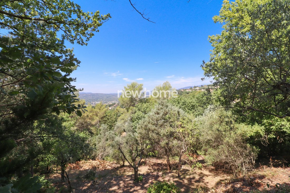 House in Montauroux, Provence-Alpes-Côte d'Azur, France 3 - 18526433
