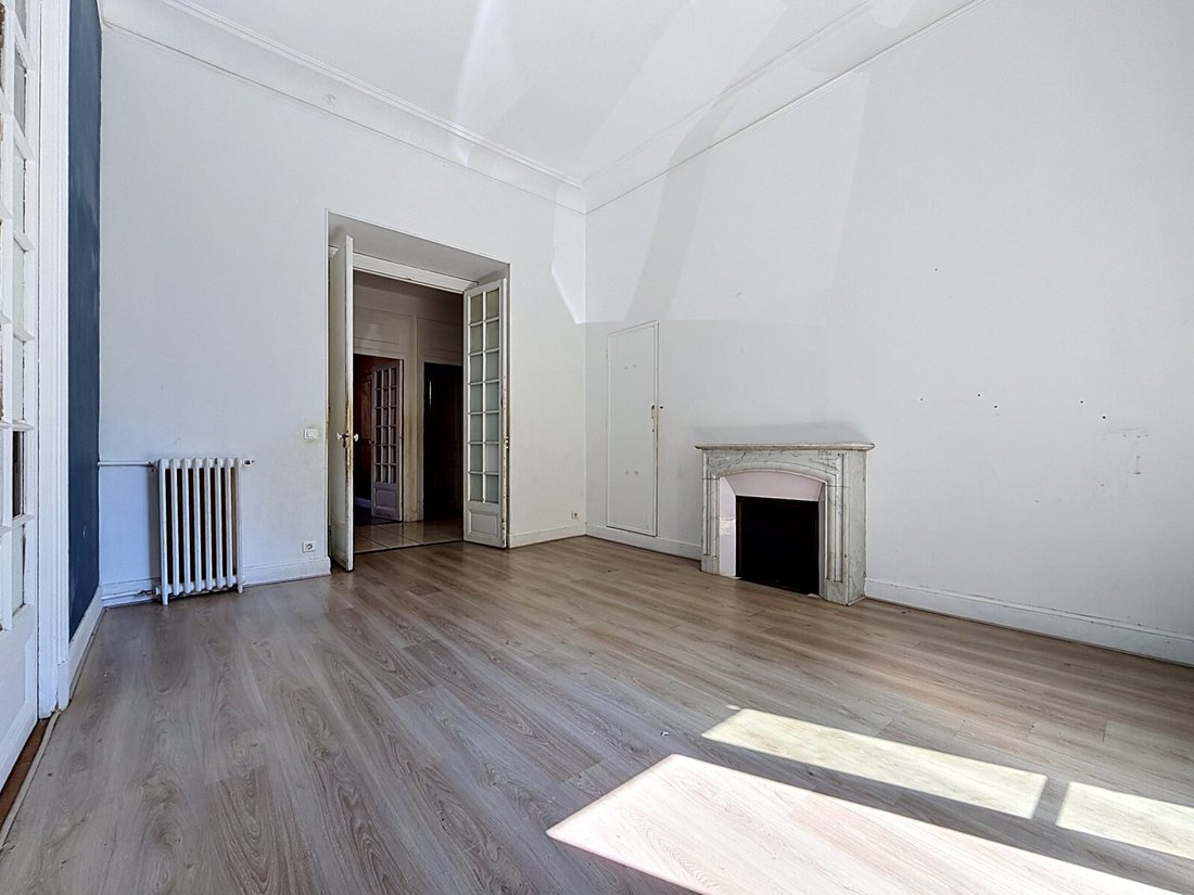 Apartment in Nice, Provence-Alpes-Côte d'Azur, France 2 - 18526460