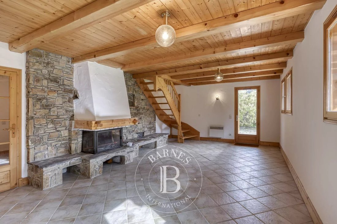 Chalet in Combloux, Auvergne-Rhône-Alpes, France 4 - 18526983