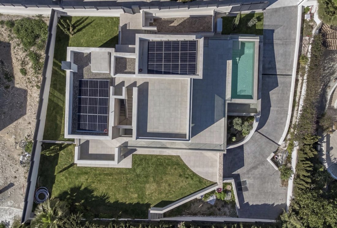 Villa in Santa Ponsa, Balearic Islands, Spain 2 - 18526701