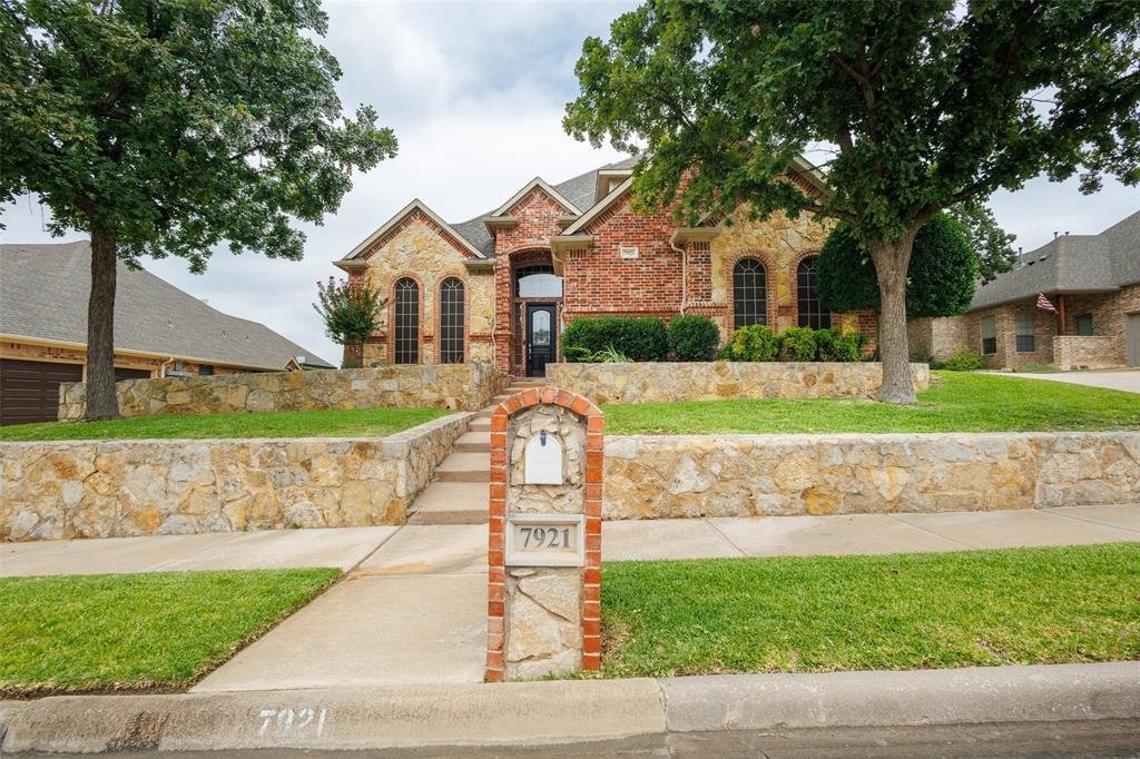 House in North Richland Hills, Texas, United States 2 - 18527829