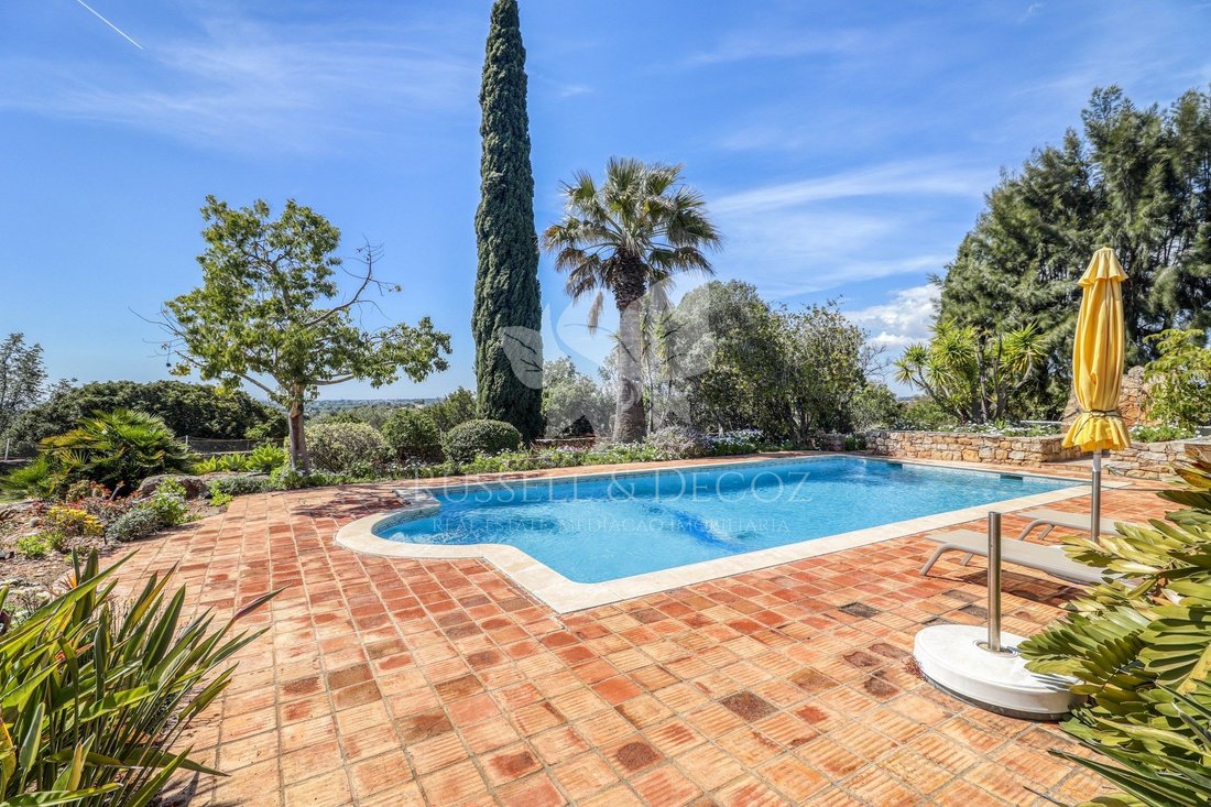Villa in Quelfes, Algarve, Portugal 5 - 17522972