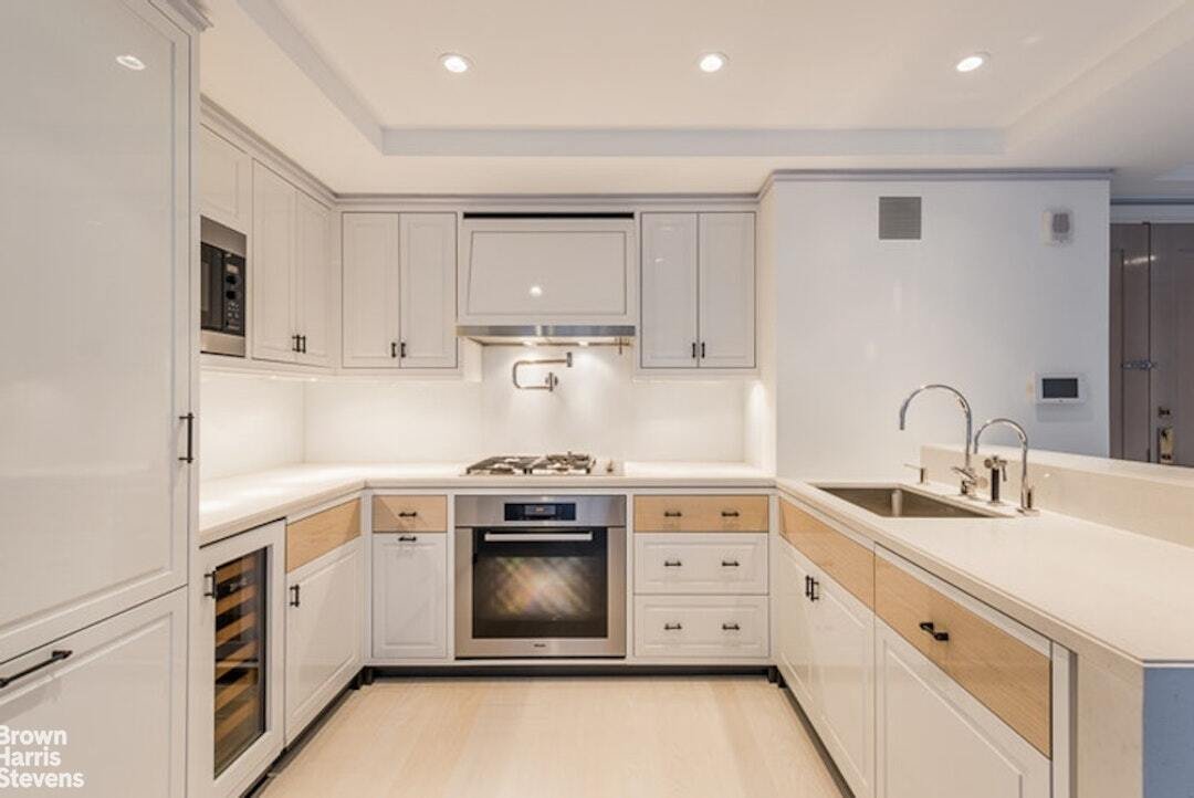 Casa a New York, New York, Stati Uniti 4 - 16780801